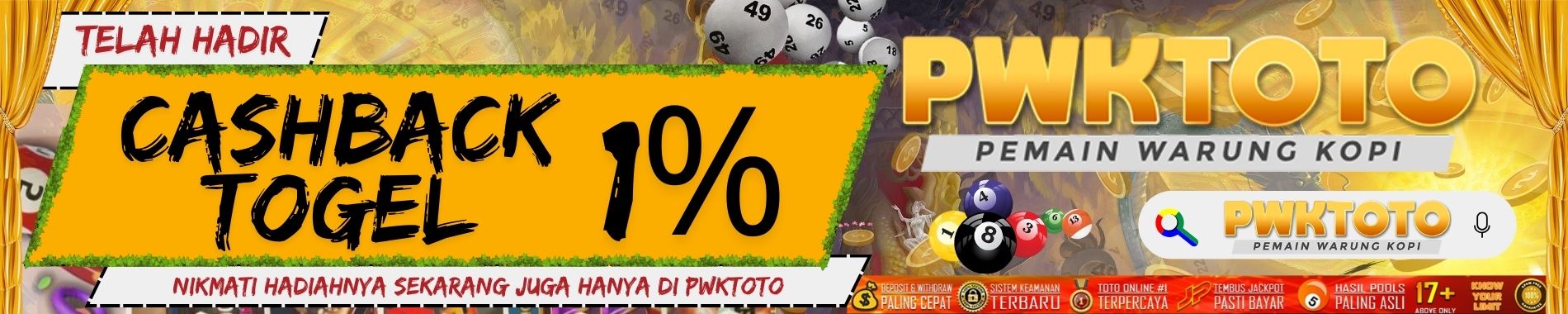 PRICE TOGEL